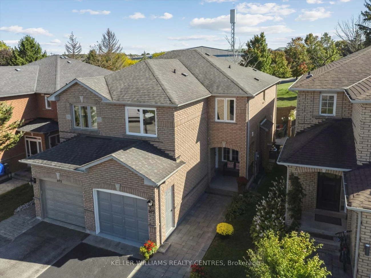 697, Walpole, Stonehaven-Wyndham, Newmarket