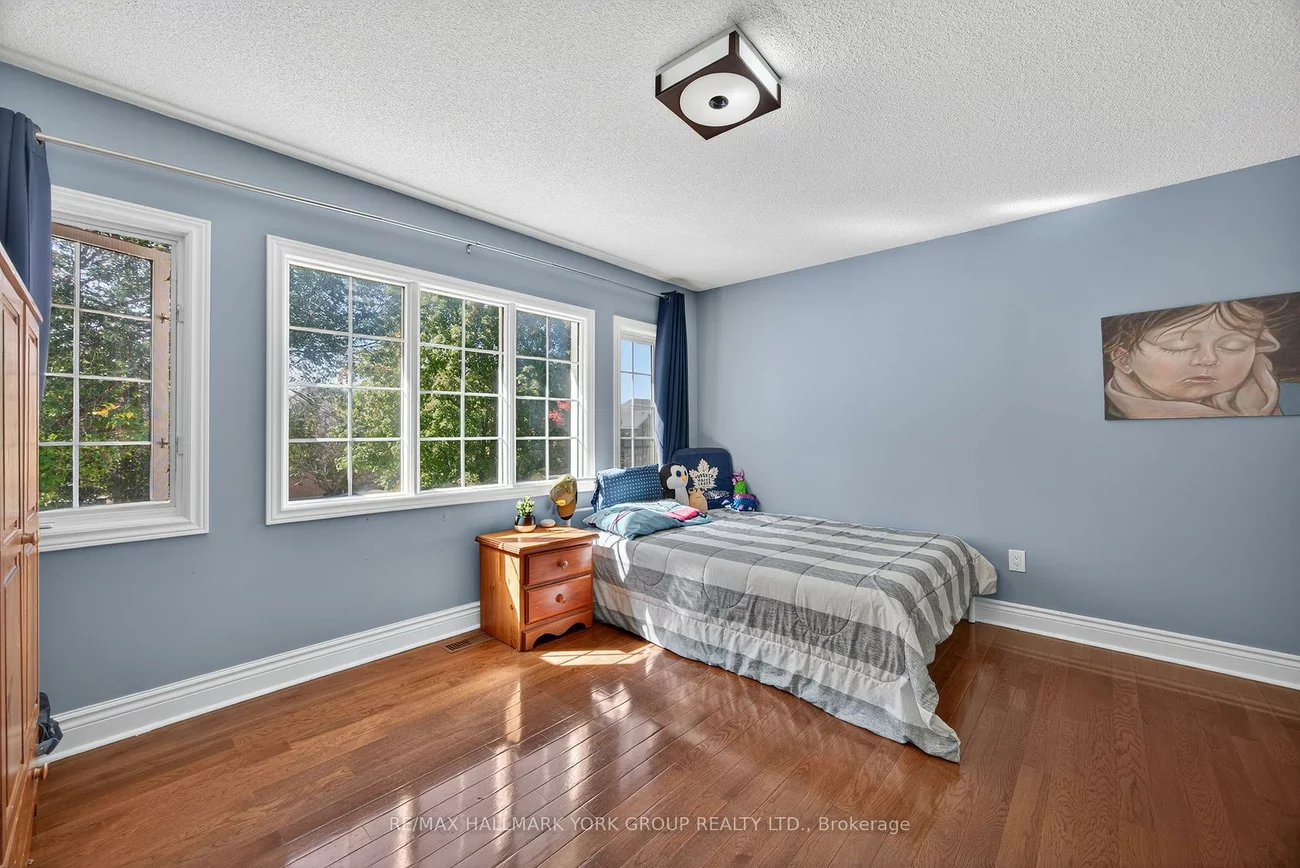 654, Lyman, Stonehaven-Wyndham, Newmarket