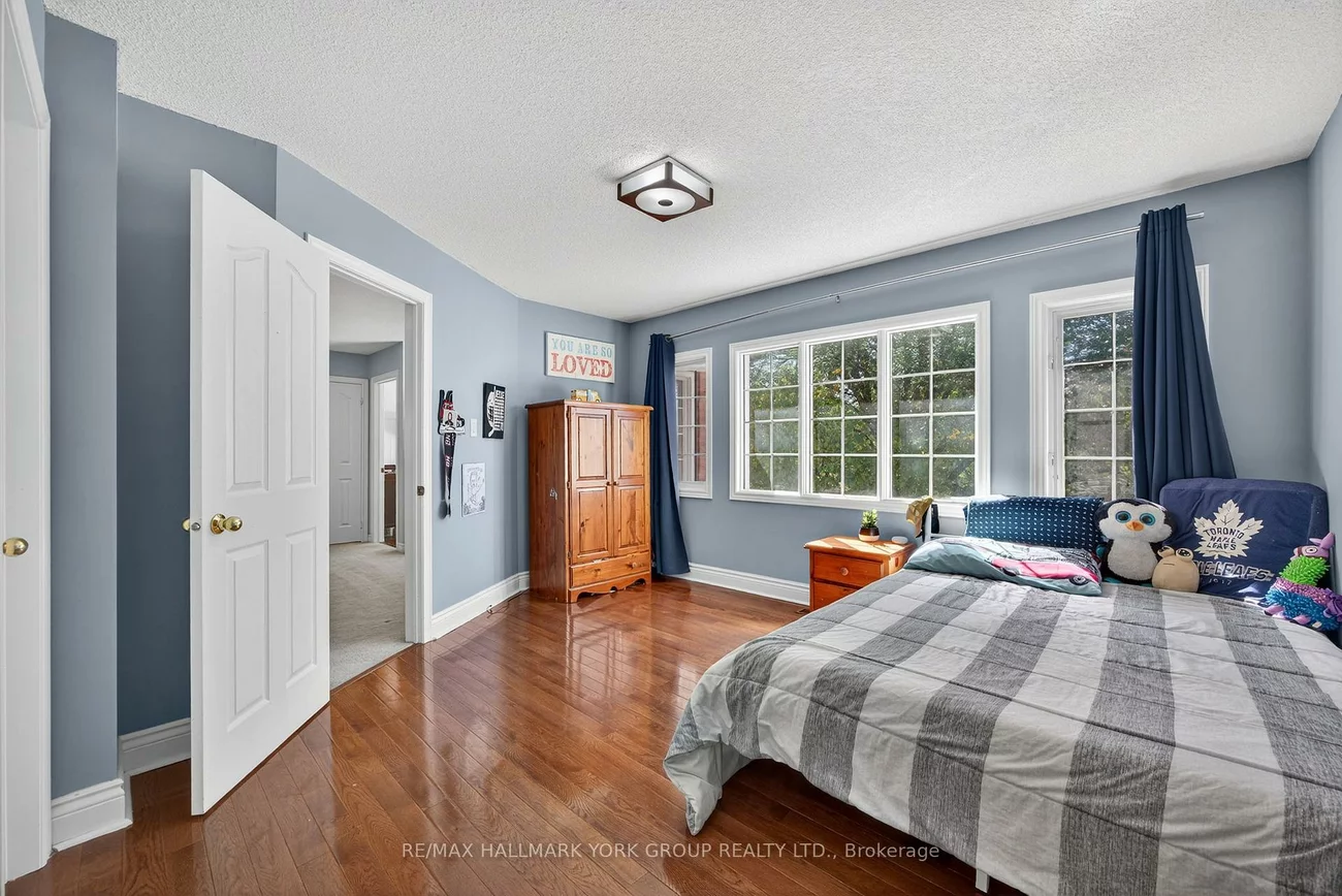 654, Lyman, Stonehaven-Wyndham, Newmarket