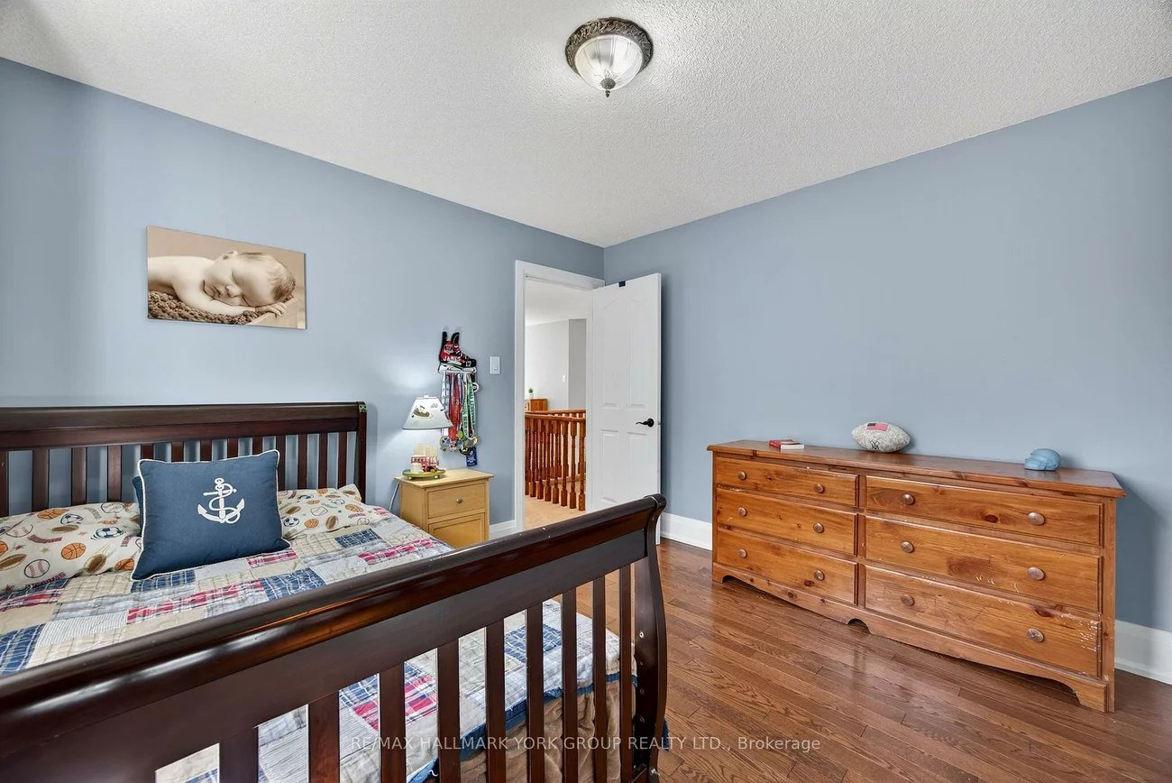 654, Lyman, Stonehaven-Wyndham, Newmarket