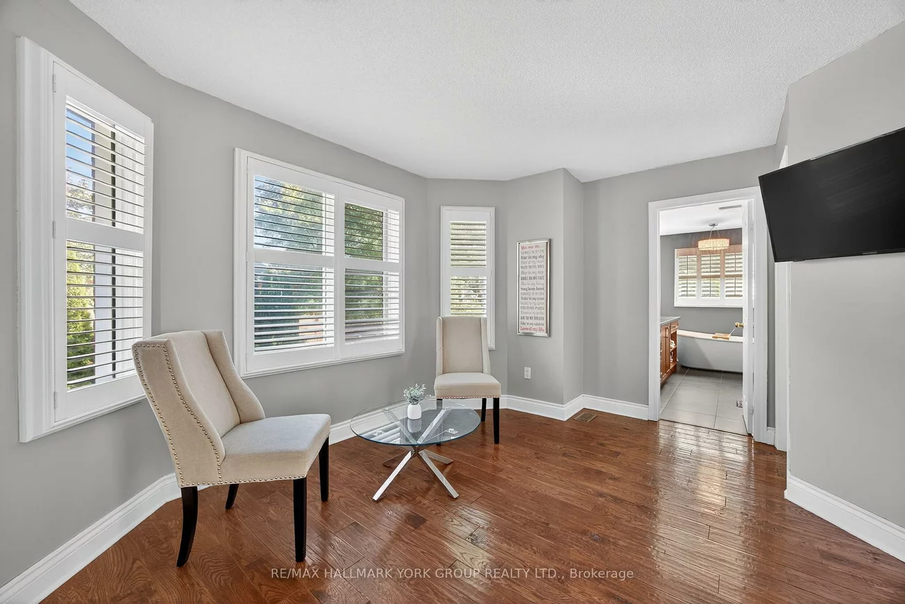 654, Lyman, Stonehaven-Wyndham, Newmarket