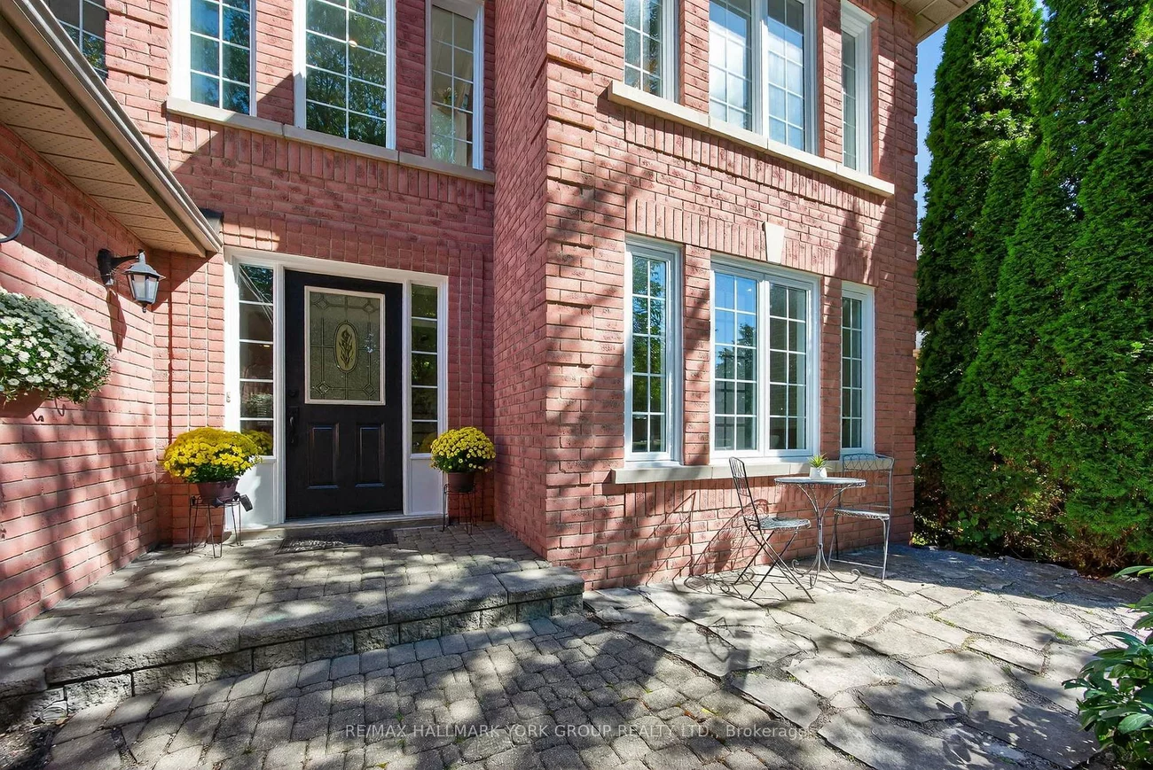 654, Lyman, Stonehaven-Wyndham, Newmarket