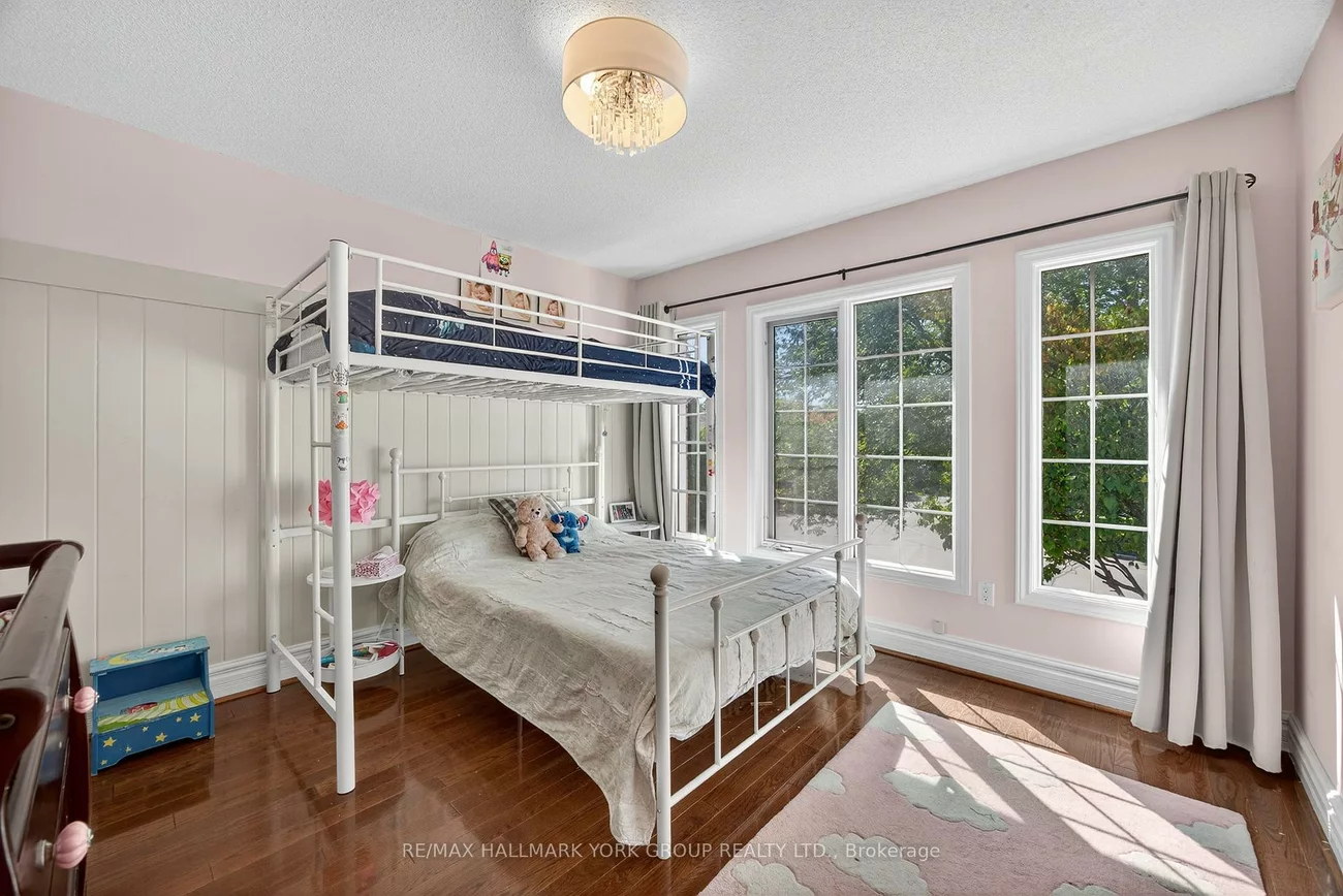 654, Lyman, Stonehaven-Wyndham, Newmarket