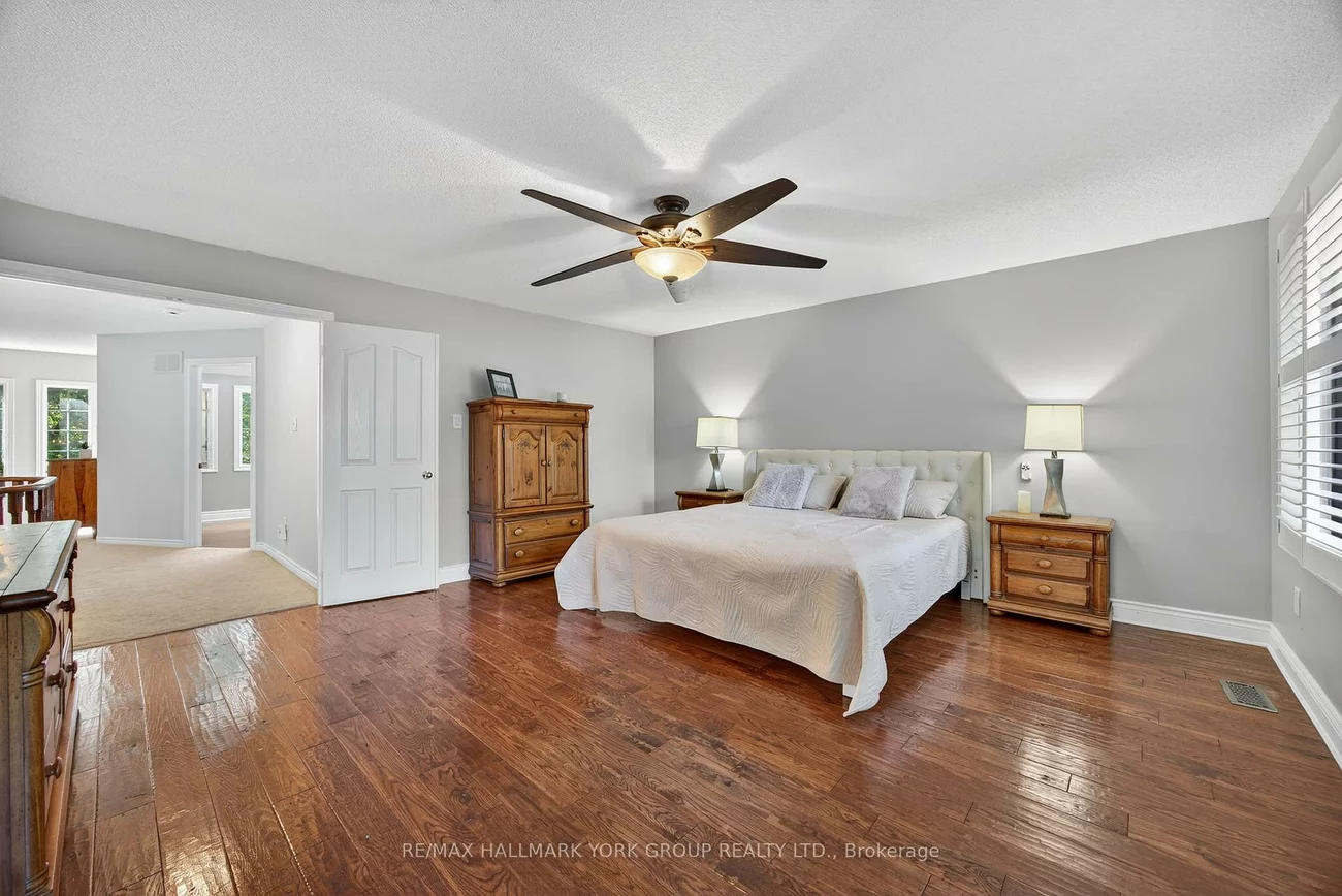 654, Lyman, Stonehaven-Wyndham, Newmarket