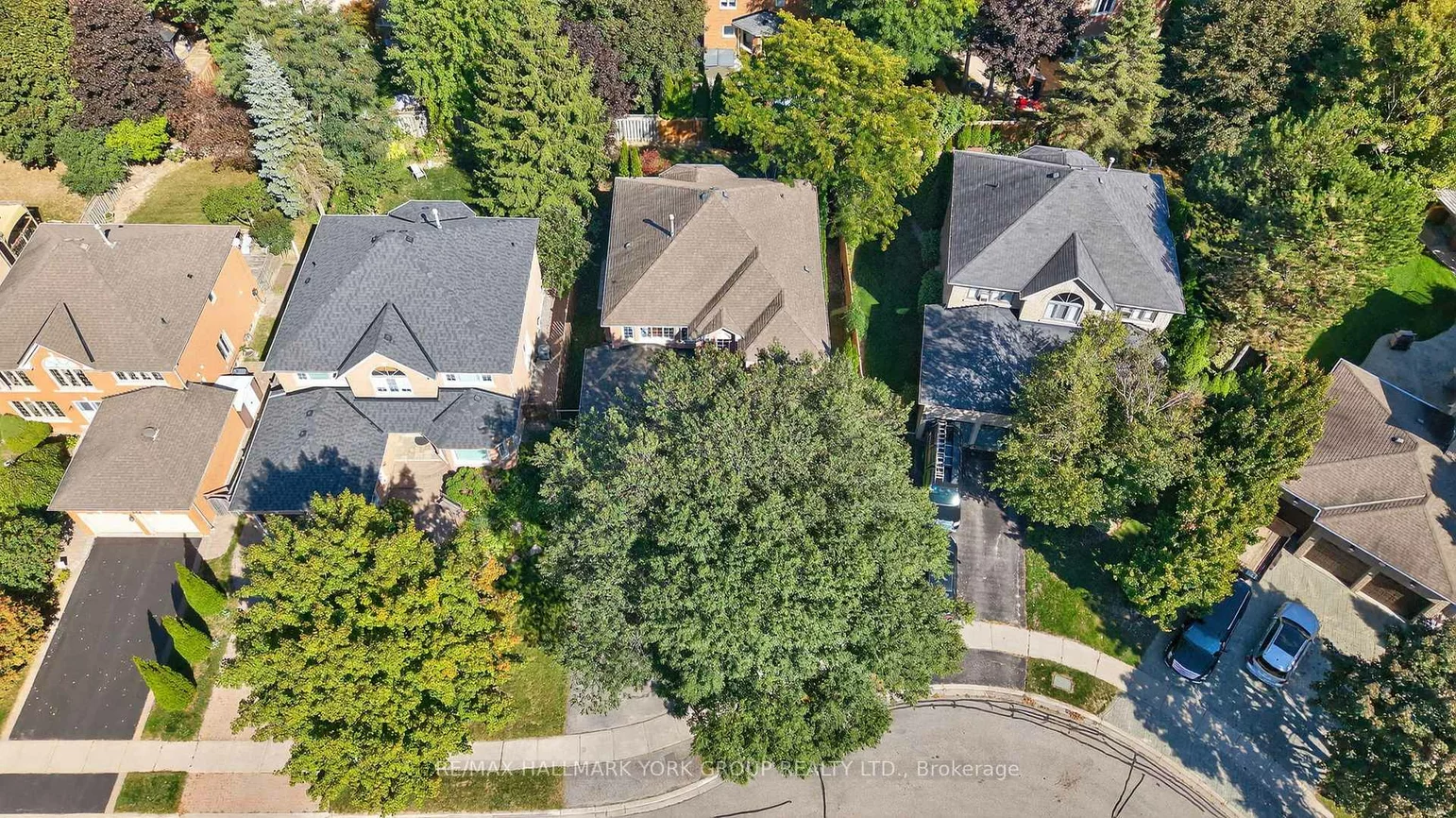 654, Lyman, Stonehaven-Wyndham, Newmarket