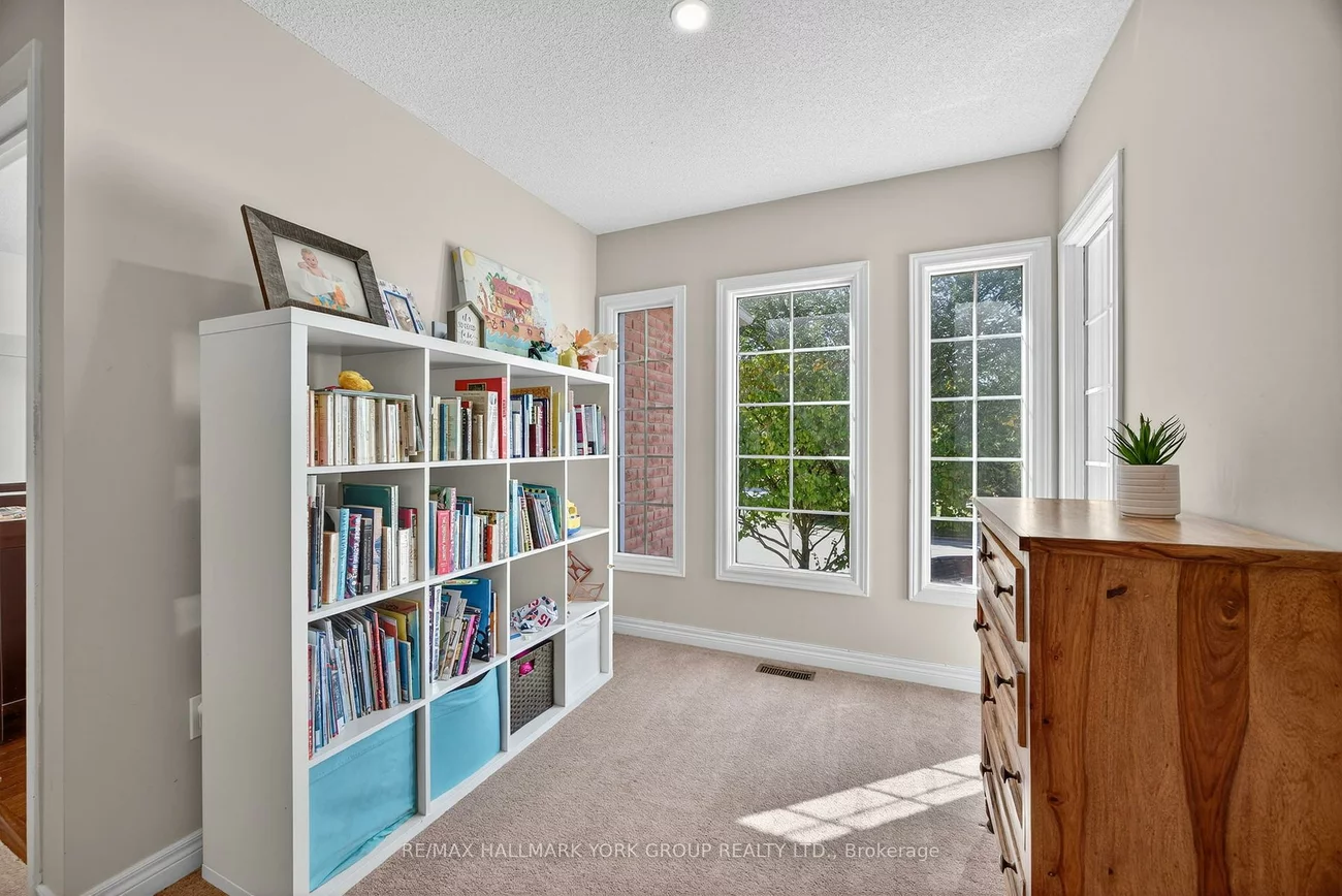 654, Lyman, Stonehaven-Wyndham, Newmarket