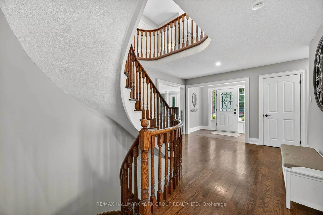 654, Lyman, Stonehaven-Wyndham, Newmarket