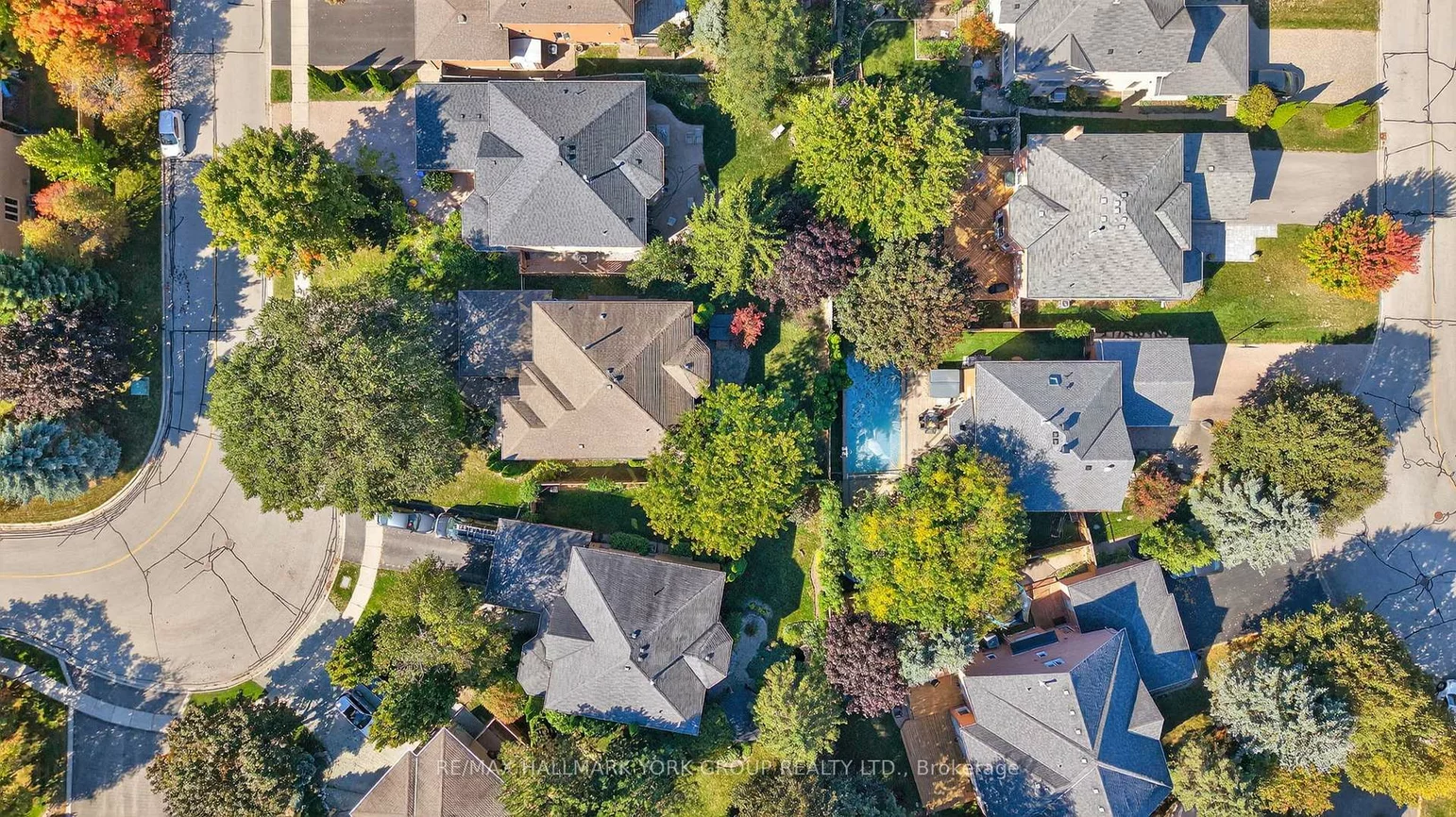 654, Lyman, Stonehaven-Wyndham, Newmarket