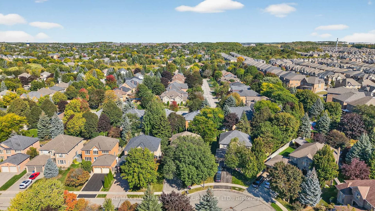 654, Lyman, Stonehaven-Wyndham, Newmarket