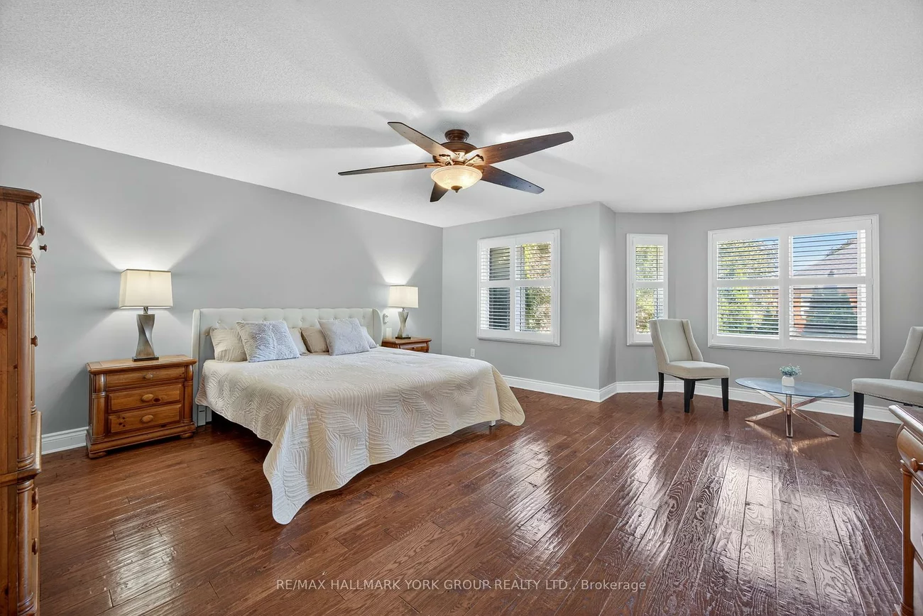 654, Lyman, Stonehaven-Wyndham, Newmarket