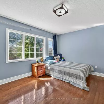 654, Lyman, Stonehaven-Wyndham, Newmarket