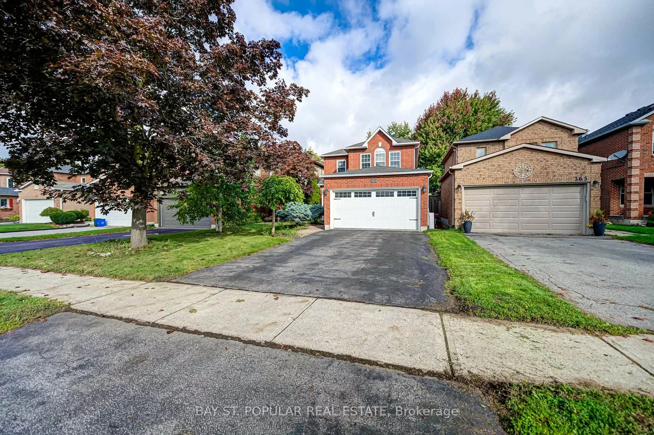 363, Pickering, Gorham-College Manor, Newmarket