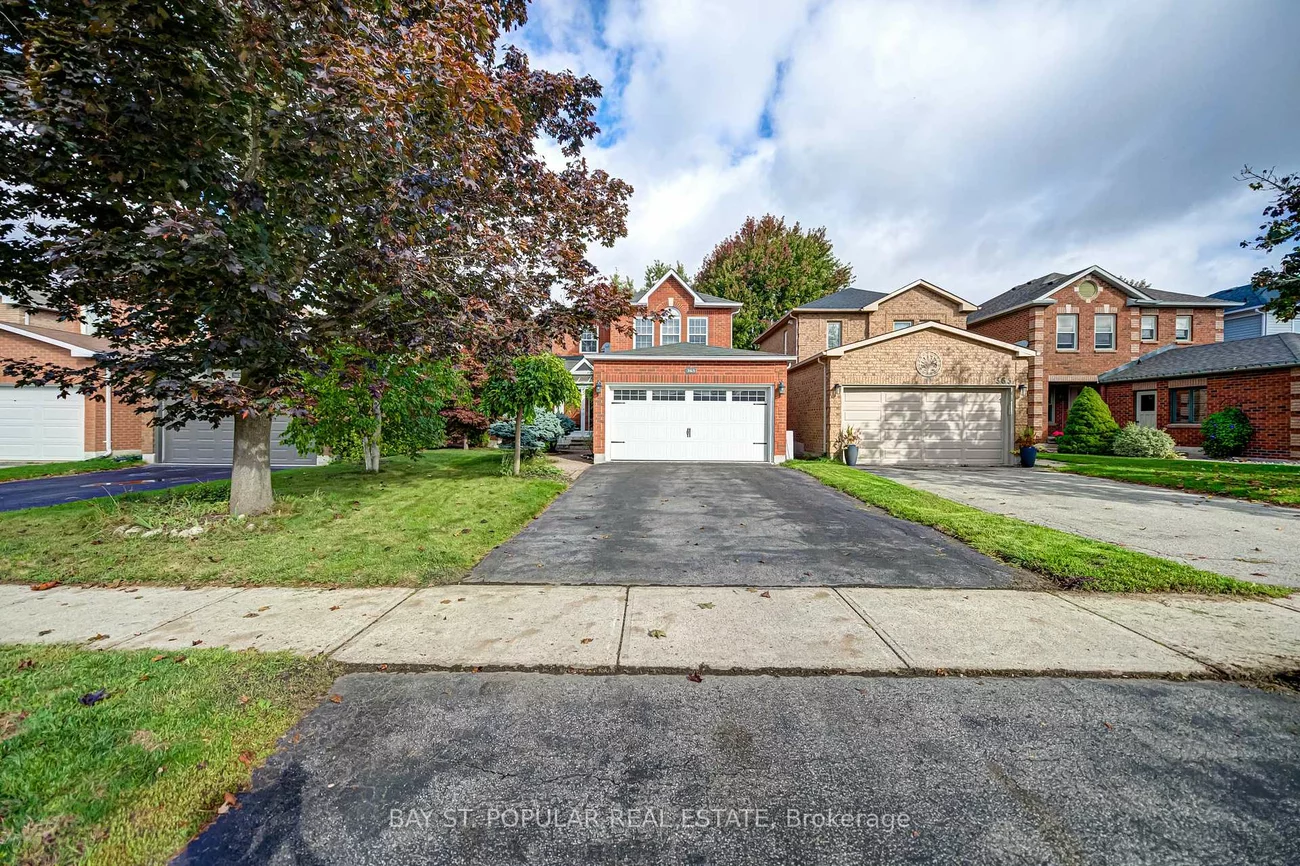 363, Pickering, Gorham-College Manor, Newmarket