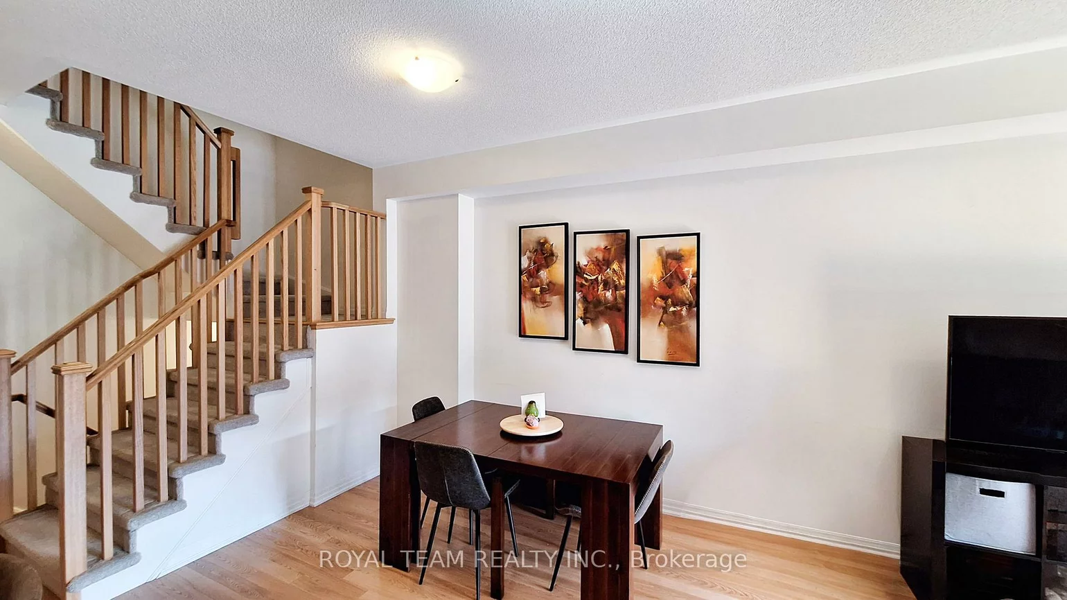 124, Bravo, Woodland Hill, Newmarket