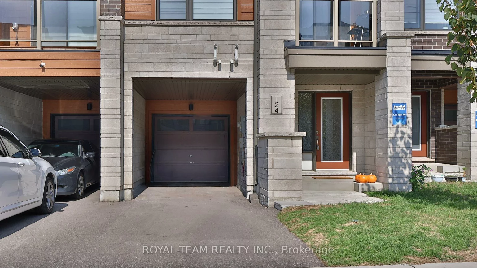 124, Bravo, Woodland Hill, Newmarket