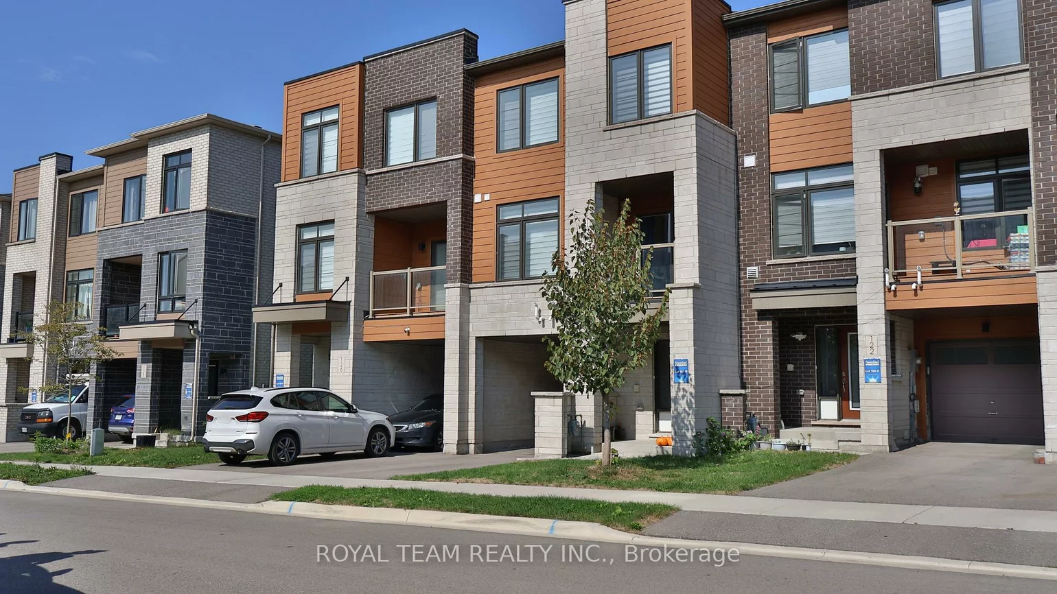 124, Bravo, Woodland Hill, Newmarket