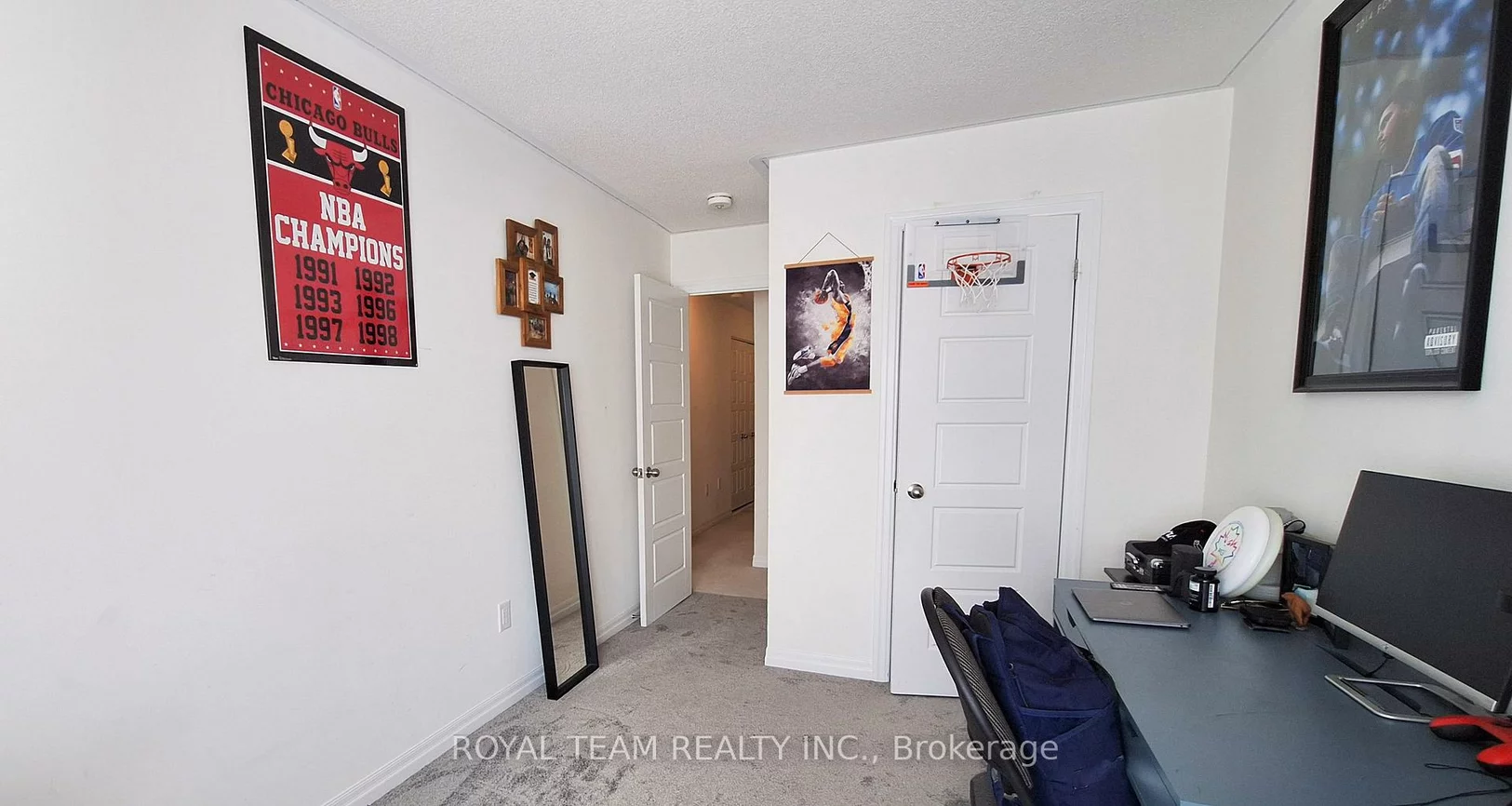 124, Bravo, Woodland Hill, Newmarket