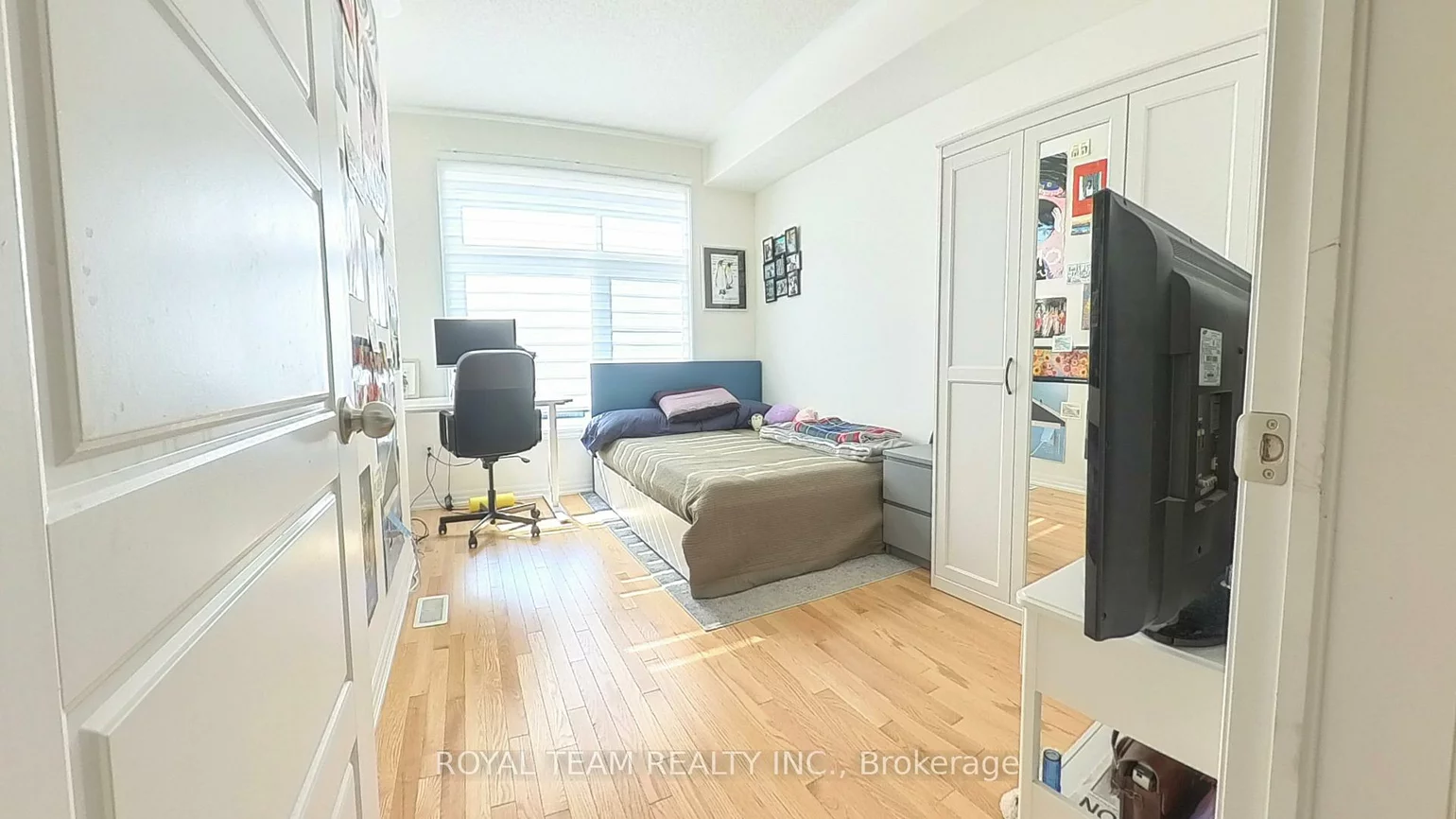 124, Bravo, Woodland Hill, Newmarket