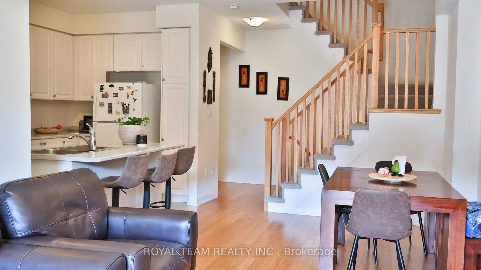 124, Bravo, Woodland Hill, Newmarket