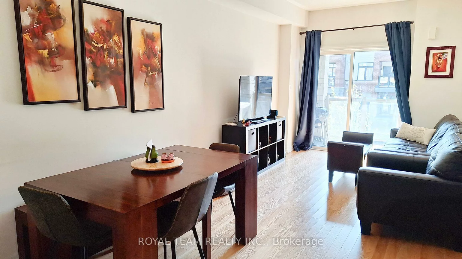 124, Bravo, Woodland Hill, Newmarket