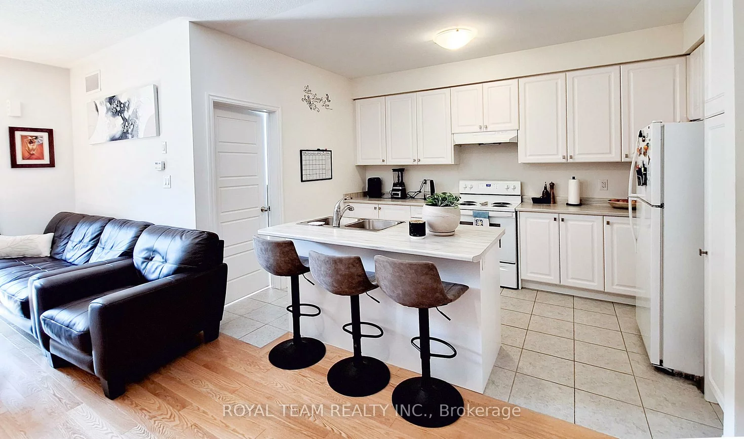 124, Bravo, Woodland Hill, Newmarket