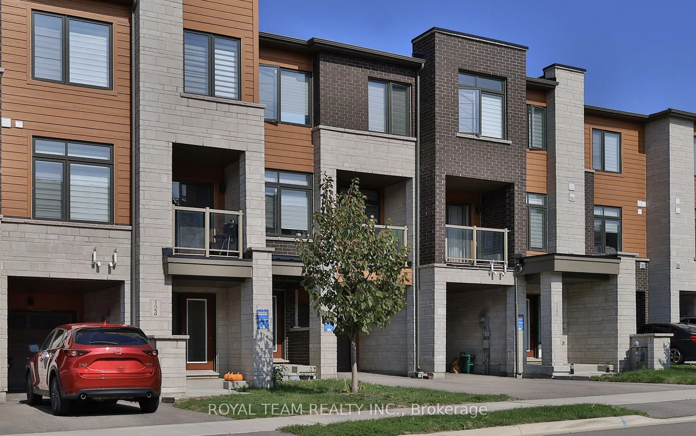 124, Bravo, Woodland Hill, Newmarket