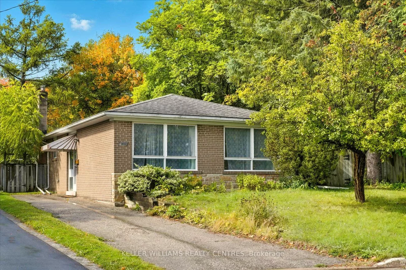 112, Eden, Huron Heights-Leslie Valley, Newmarket