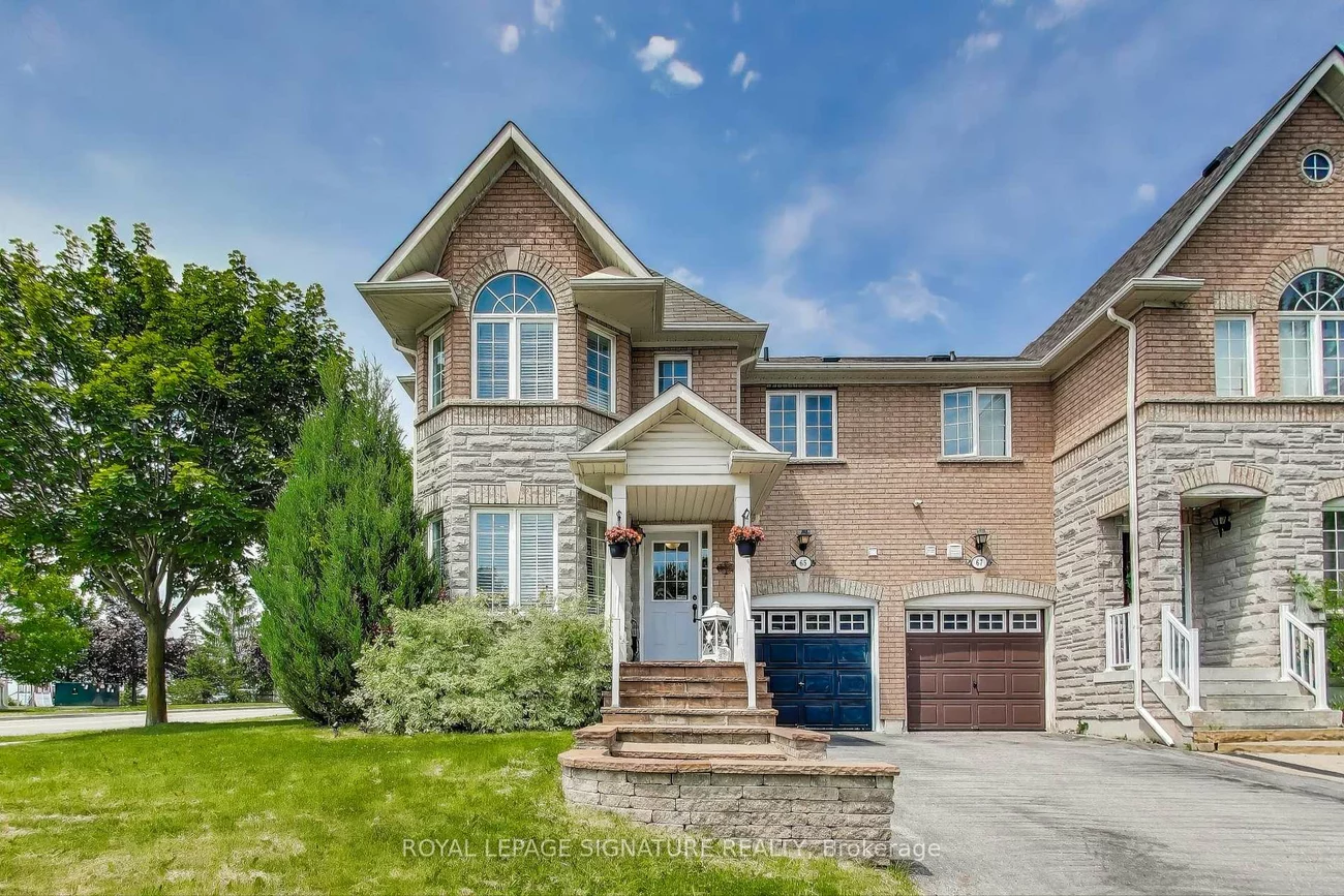 65, Red River, Woodland Hill, Newmarket