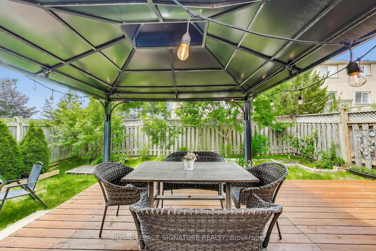 65, Red River, Woodland Hill, Newmarket