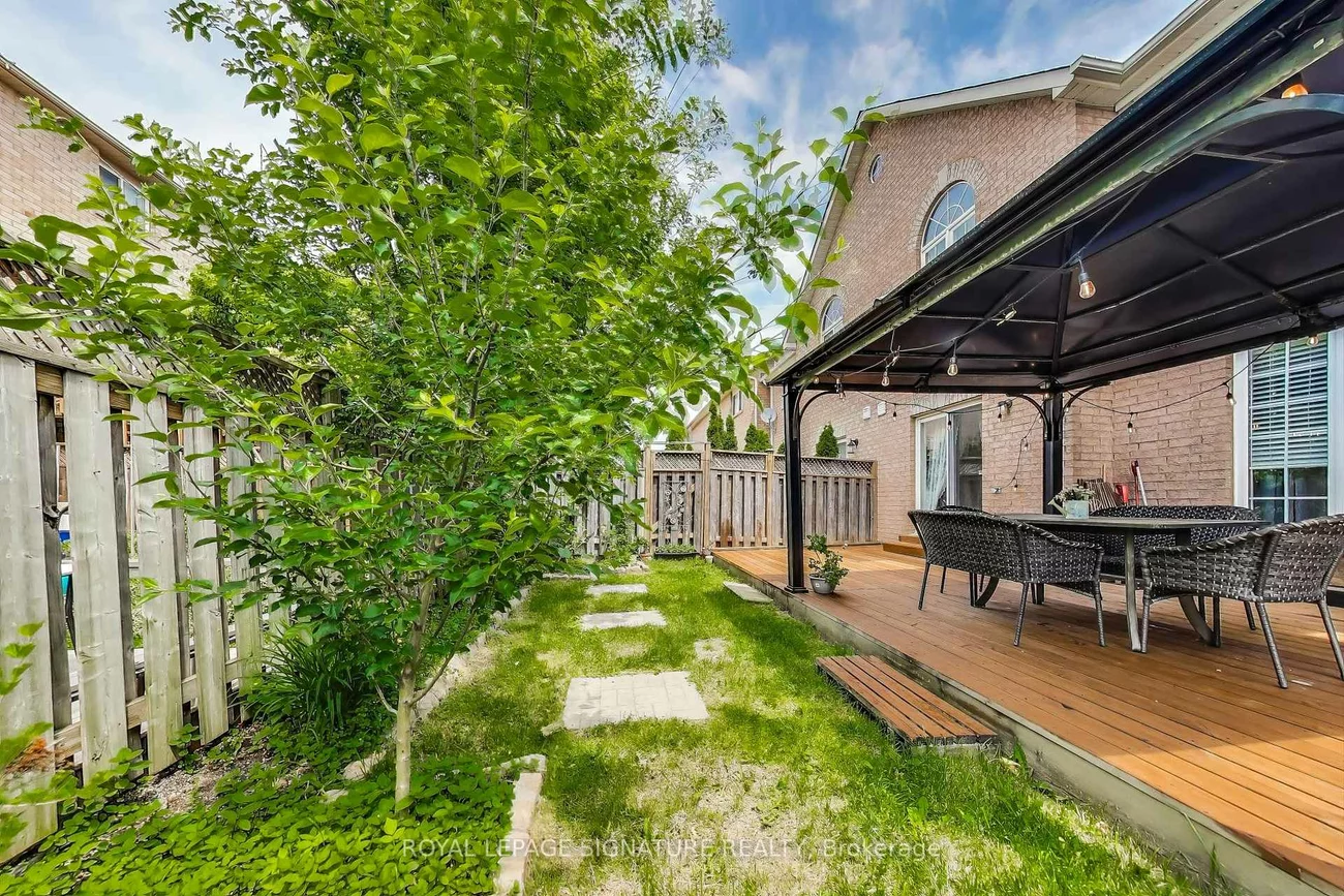 65, Red River, Woodland Hill, Newmarket