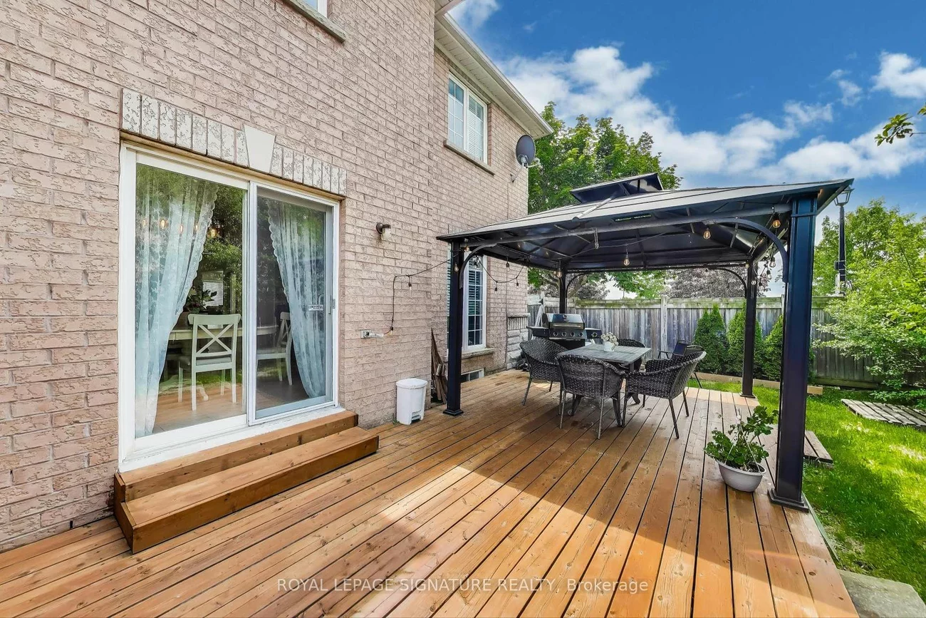 65, Red River, Woodland Hill, Newmarket