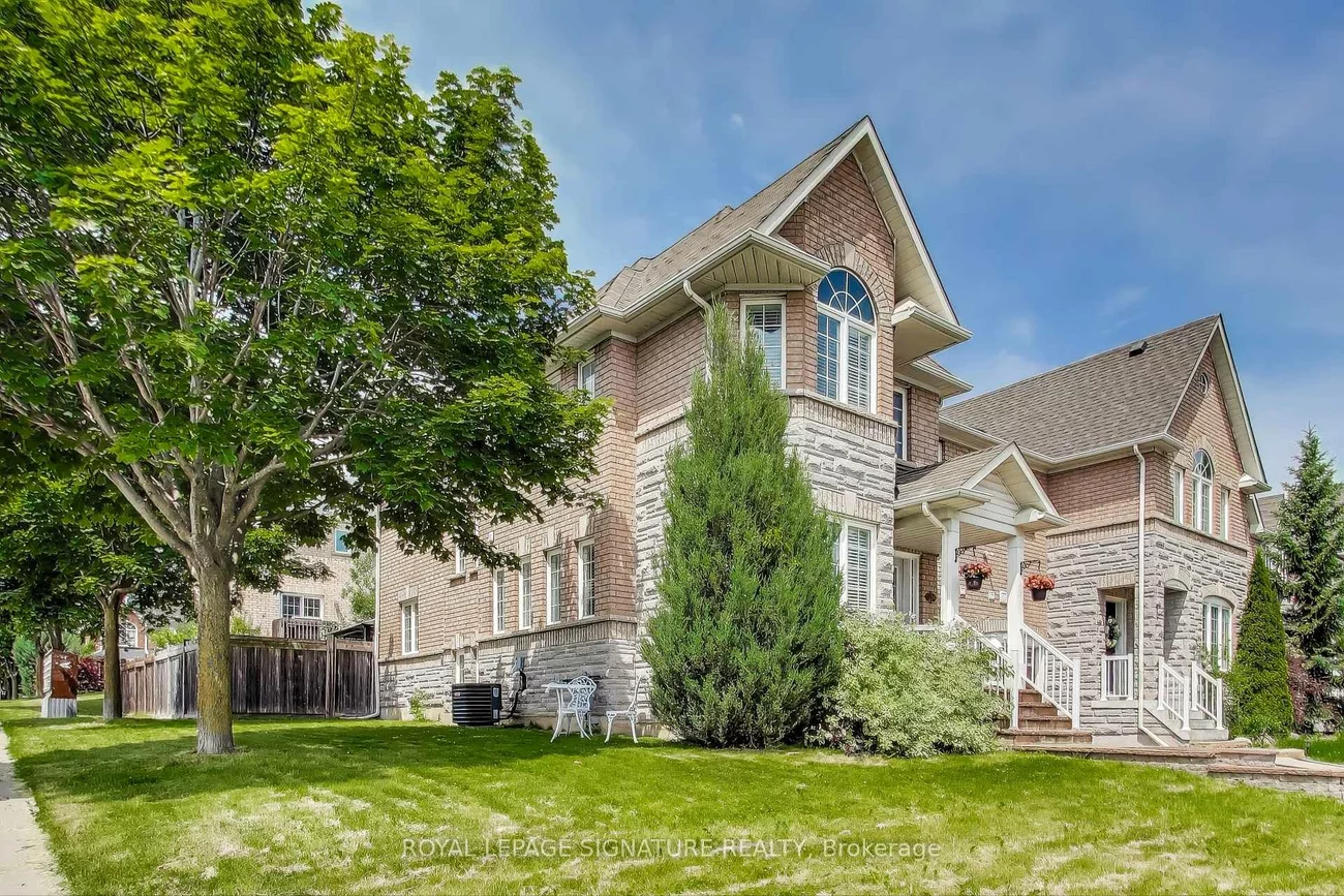 65, Red River, Woodland Hill, Newmarket