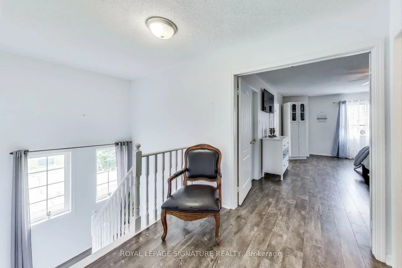 65, Red River, Woodland Hill, Newmarket