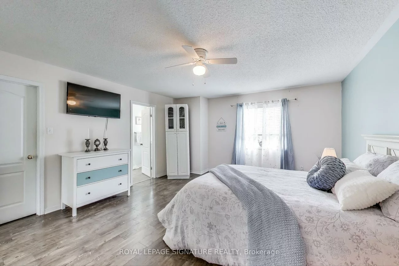 65, Red River, Woodland Hill, Newmarket