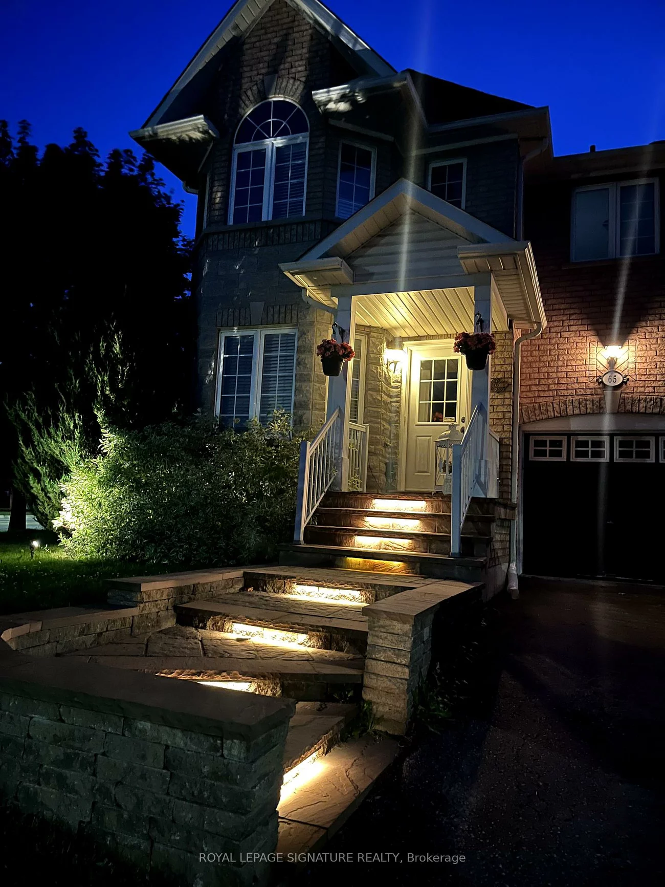 65, Red River, Woodland Hill, Newmarket