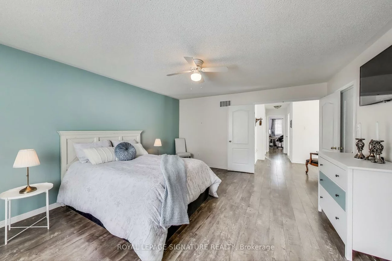 65, Red River, Woodland Hill, Newmarket