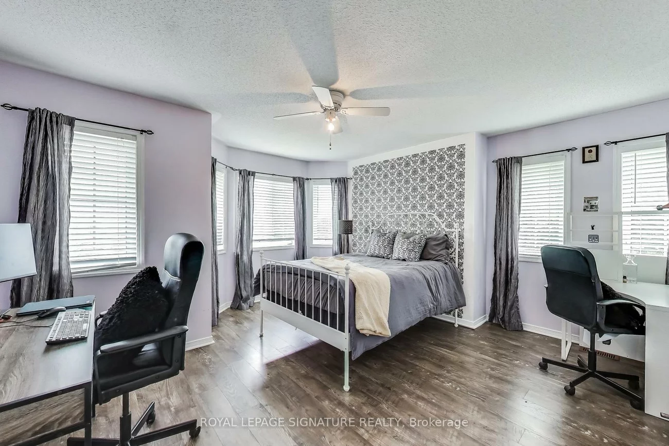 65, Red River, Woodland Hill, Newmarket