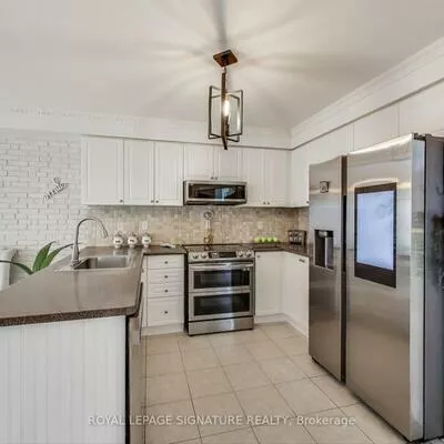 65, Red River, Woodland Hill, Newmarket