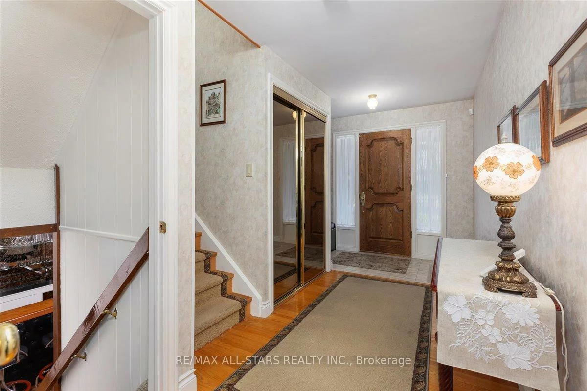 811, Grace, Gorham-College Manor, Newmarket