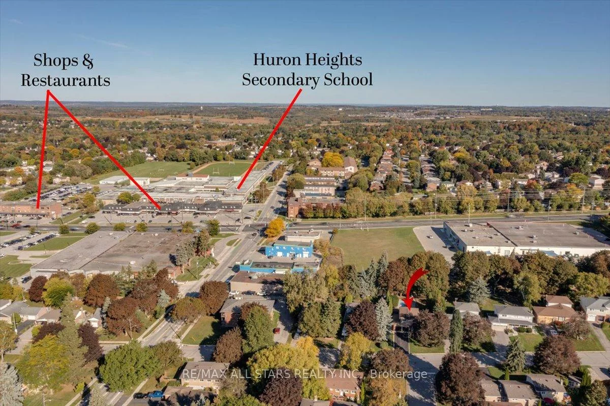 811, Grace, Gorham-College Manor, Newmarket