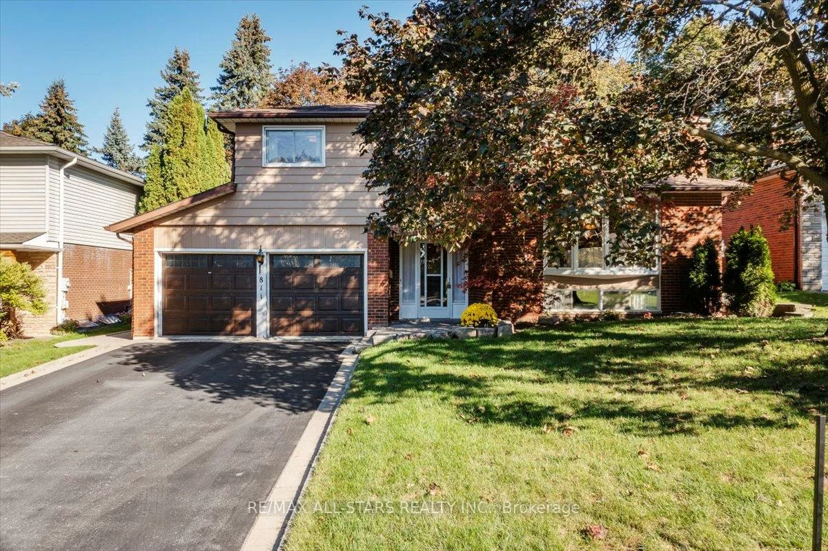 811, Grace, Gorham-College Manor, Newmarket