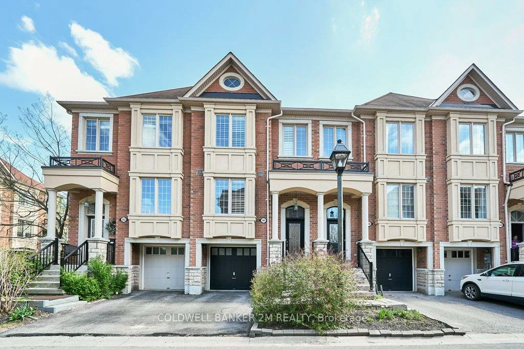 360, Doak, Gorham-College Manor, Newmarket