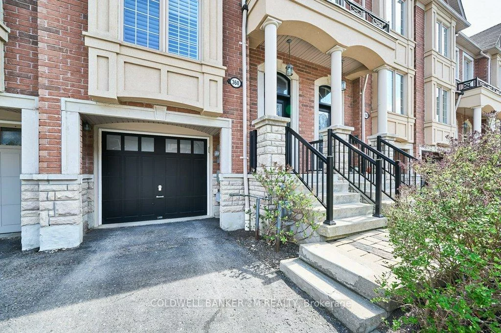 360, Doak, Gorham-College Manor, Newmarket