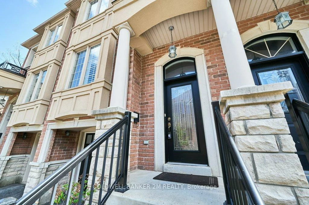 360, Doak, Gorham-College Manor, Newmarket