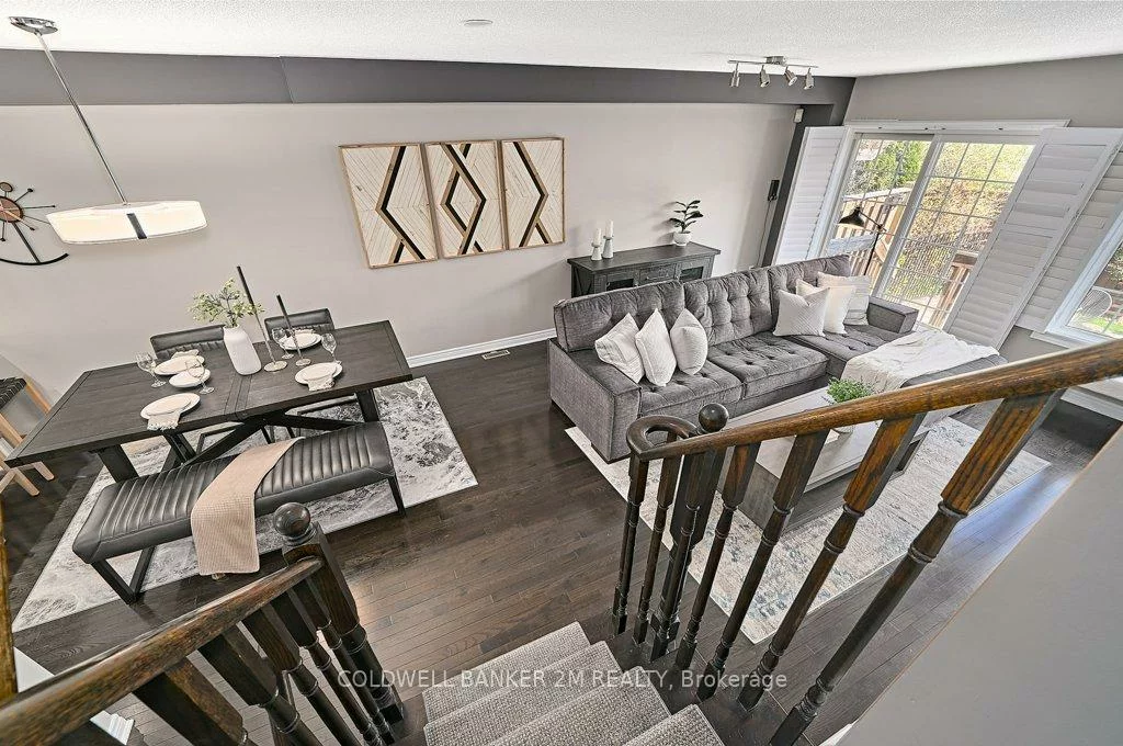 360, Doak, Gorham-College Manor, Newmarket