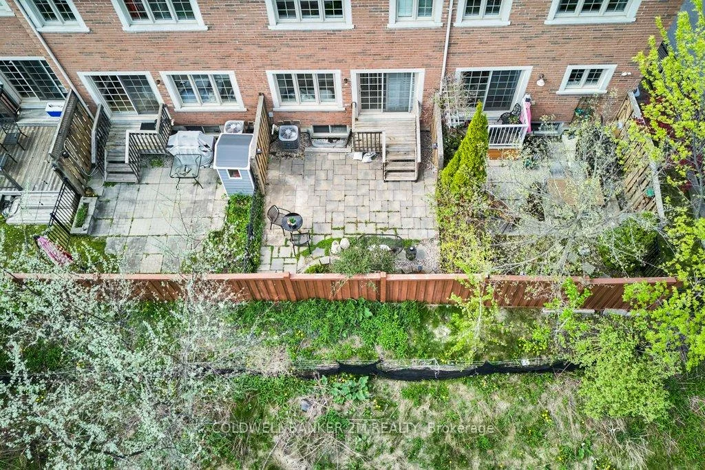 360, Doak, Gorham-College Manor, Newmarket