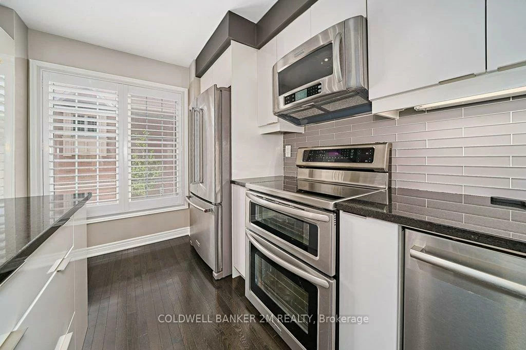 360, Doak, Gorham-College Manor, Newmarket