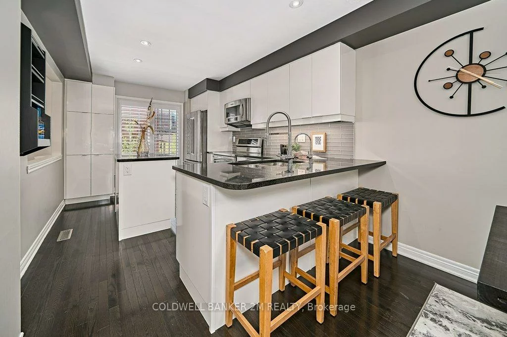 360, Doak, Gorham-College Manor, Newmarket