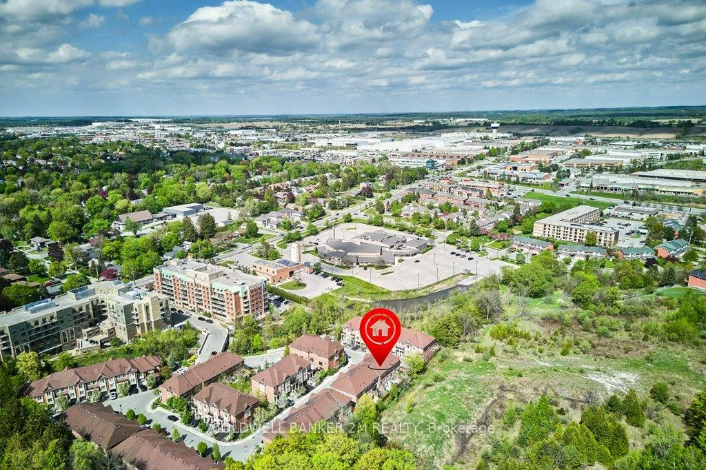 360, Doak, Gorham-College Manor, Newmarket