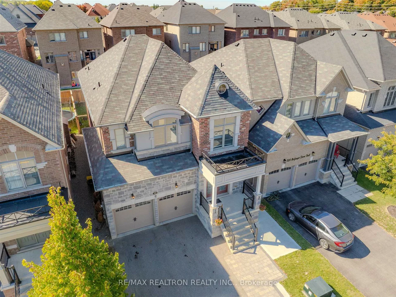 532, Mcgregor Farm, Glenway Estates, Newmarket